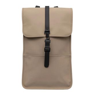 Rains Zaino W3 - - Bags - unisex - Beige - ONE SIZE