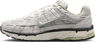 Nike P-6000 Platinum Tint Metallic Silver IV5761-094