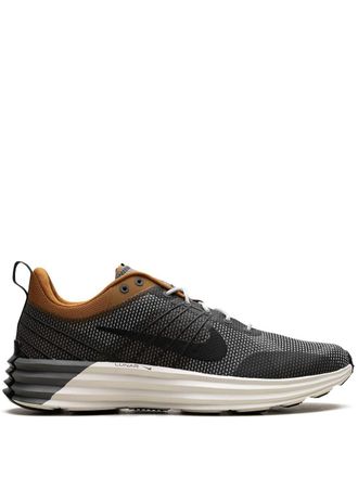 Nike Lunar Roam SE Desert Bronze sneakers - Black