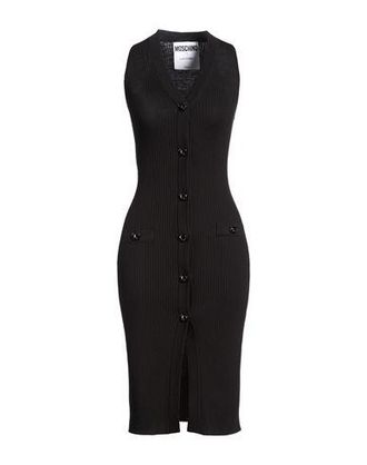 Moschino DRESSES - Midi dresses on YOOX.COM