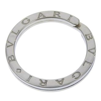 Bulgari unisex, Pre-owned, Grijs, Maat: ONE Size