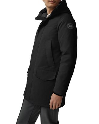 Canada Goose Dnu Canada Goose Langford Parka