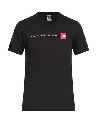 The North Face TOPWEAR - T-shirts on YOOX.COM