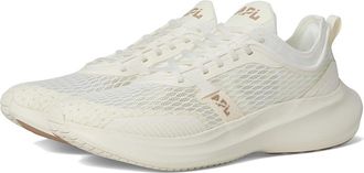 Athletic Propulsion Labs Euphoria Womens Shoes Ivory/Sandstone : 9 B - Medium, Synthetic