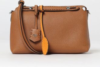 Fendi Borsa By The Way Selleria Medium Fendi