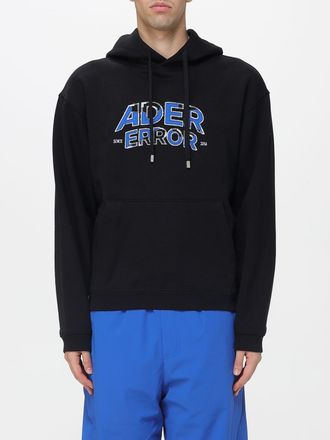 Ader Error Sweatshirt ADER ERROR Men color Black