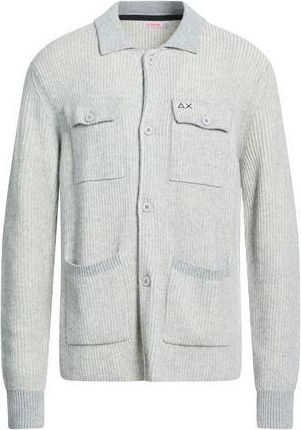 Sun 68 MAGLIERIA - Cardigan su YOOX.COM