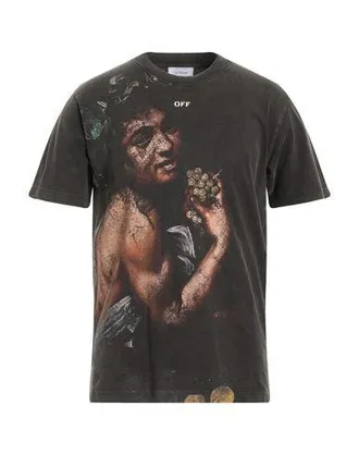 Off-white TOPS - T-shirts auf YOOX.COM