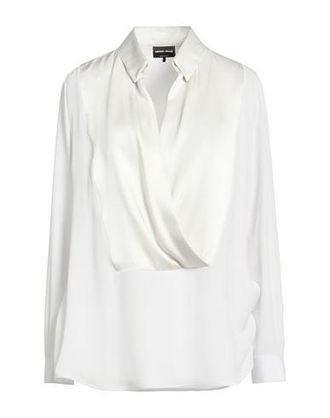 Giorgio Armani TOPWEAR - Tops on YOOX.COM