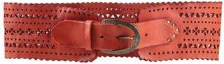 Campomaggi Small Leather Goods - Belts on YOOX.COM