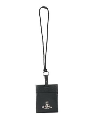 Vivienne Westwood Small Leather Goods - Document holders sur YOOX.COM