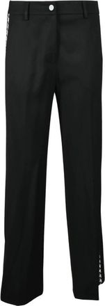 Access Fashion Access Fashion, Donna, Pantaloni, Nero, M, new
