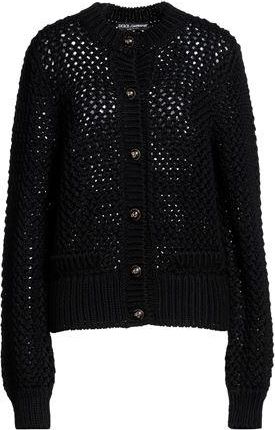 Dolce & Gabbana KNITWEAR - Cardigans sur YOOX.COM