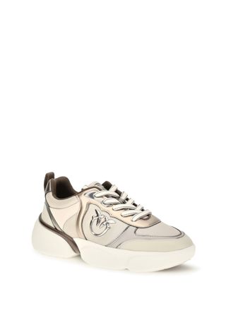 Pinko Alba Sneaker - Beige