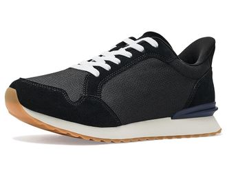 Prop&eacute;t Carmine Mens Shoes Black : 10.5 XX (5E), Suede/Textile