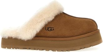 UGG Ugg, Mujer, Zapatos, Marr&oacute;n, Talla: 40 EU