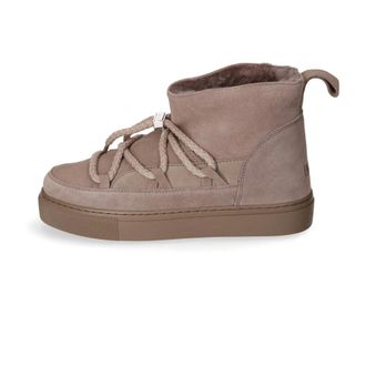 INUIKII Winter Boots - female - Inuikii - Winter Boots - Gray - 4 UK - Shoes