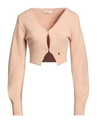 Low Classic Cardigans