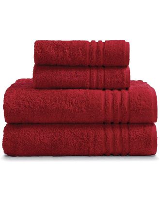 Ella Jayne Home 4Pc Towel Set