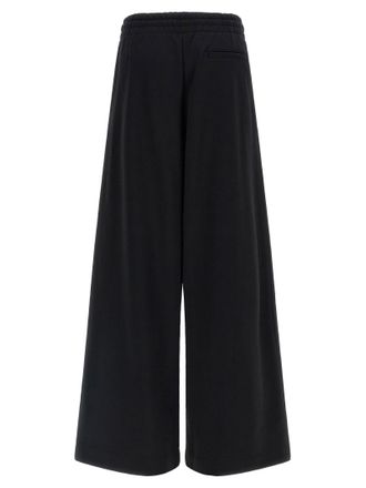 Dries Van Noten Hadium Joggers - Black
