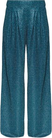 Os&eacute;ree Lumiere Tailored Long Pants