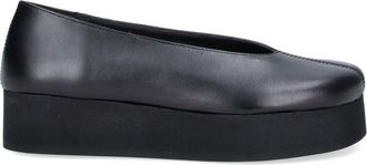 Comme Des Gar&ccedil;ons X Phileo Ballerine Platform