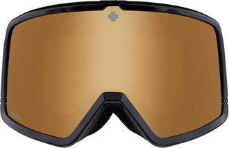 Spy MEGALITH 3100000000536 Mens Sunglasses Black Size 161