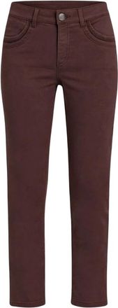 2-Biz Mujer, Pantalones, P&uacute;rpura, Talla: XL