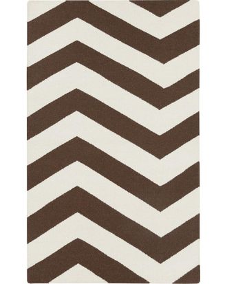Surya Frontier Wool Rug