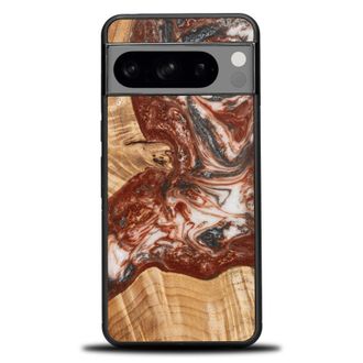 OEM Funda &Uacute;nica Bewood Para Google Pixel 8 Pro - Planetas - Venus