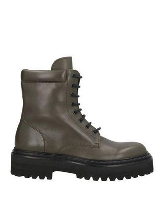 Officine Creative FOOTWEAR - Ankle boots on YOOX.COM