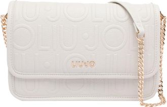 Liu Jo Logo Crossbody Bag