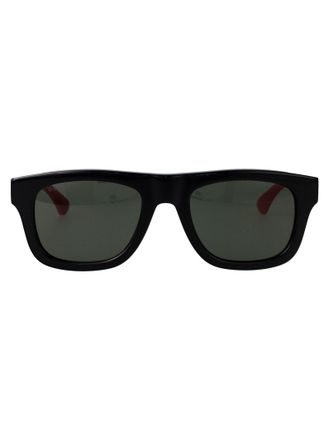 Gucci Squared Sunglasses Gg1991 S 001