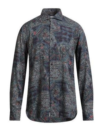 Tintoria Mattei TOPS - Hemden auf YOOX.COM