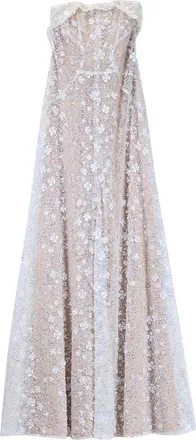 Genny Laced dress