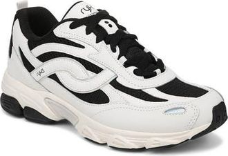 Ryk&auml; Ultimate X Sneaker in Black Multi at Nordstrom, Size 7.5