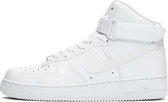 Nike Air Force 1 High 07 White 315121-115
