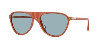 Persol PO3404S 125262 Mens Sunglasses Brown Size 57