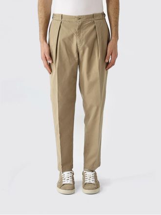 BRIGLIA 1949 Pantaloni Portobello Briglia 1949 in popeline