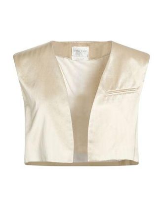 Forte_Forte FORTE_FORTE Tailored Vests