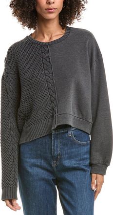 Chaser Cloud Pullover