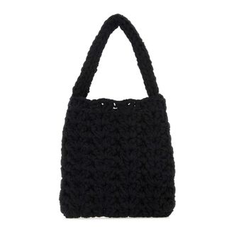 Marco Rambaldi Mujer, Bolsos, Negro, Talla: ONE Size