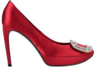 Roger Vivier FOOTWEAR - Pumps sur YOOX.COM