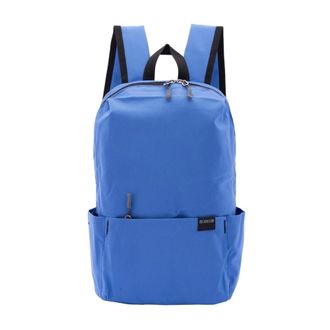 Cavalli Zaino B - - Bags - unisex - Blu - ONE SIZE