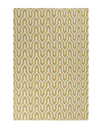 Surya Fallon Flatweave 8Ft X 8Ft Round Rug