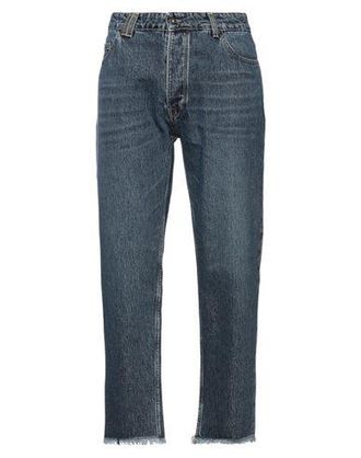 Costumein BOTTOMWEAR - Pantaloni jeans su YOOX.COM