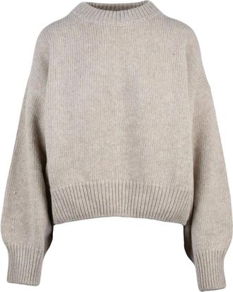 Alysi Donna, Maglie, Beige, S, new