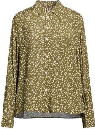 Tommy Hilfiger TOPWEAR - Camicie su YOOX.COM