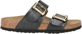 Birkenstock CALZATURE - Sandali su YOOX.COM