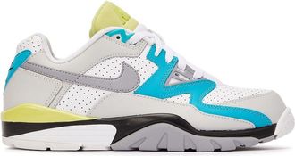 Nike Sneakers Air Cross 3 - Bianco